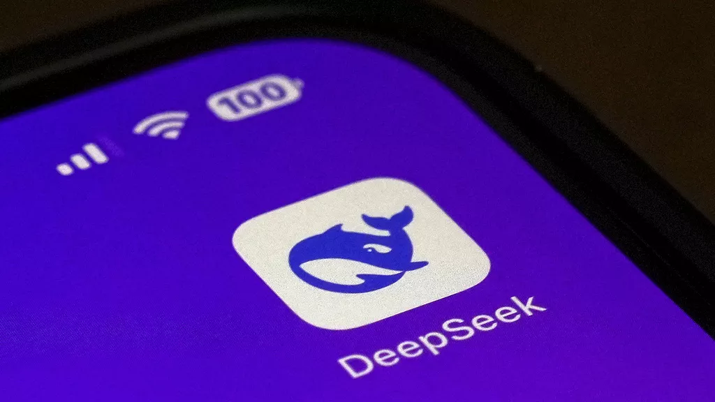 What is DeepSeek, the Chinese AI company upending the stock market?