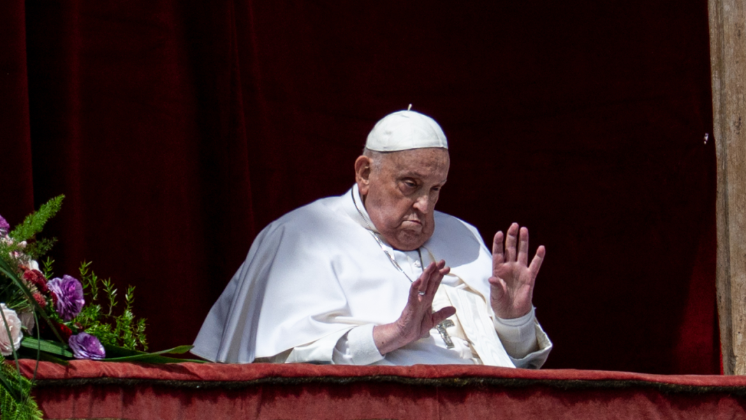 Pope Francis Dies at 88 following stroke and heart failure, Vatican Confirms