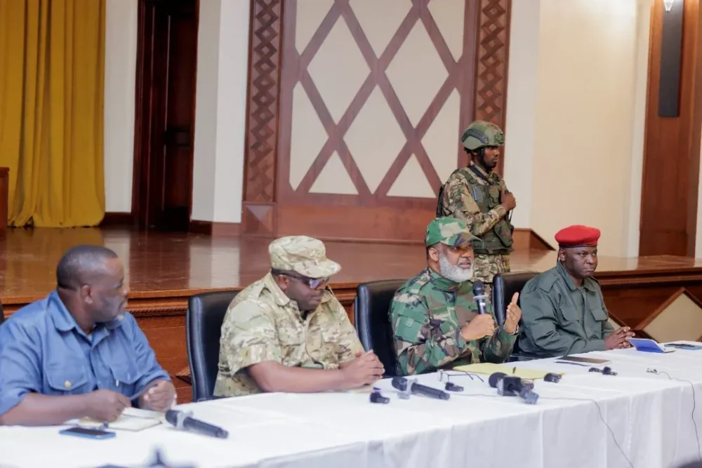 Doha Talks: What progress has been made between DRC and AFC/M23?