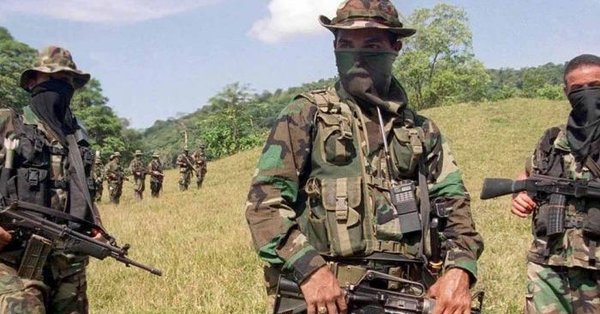 Colombian mercenaries to replace Romanians in DRCongo