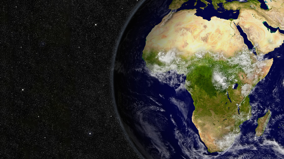 It’s 2025, but Africans are still in chains. Why?