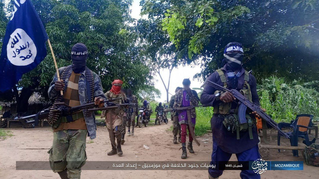 Islamist attacks surge in Cabo Delgado, Targeting Rwandan and Mozambican troops