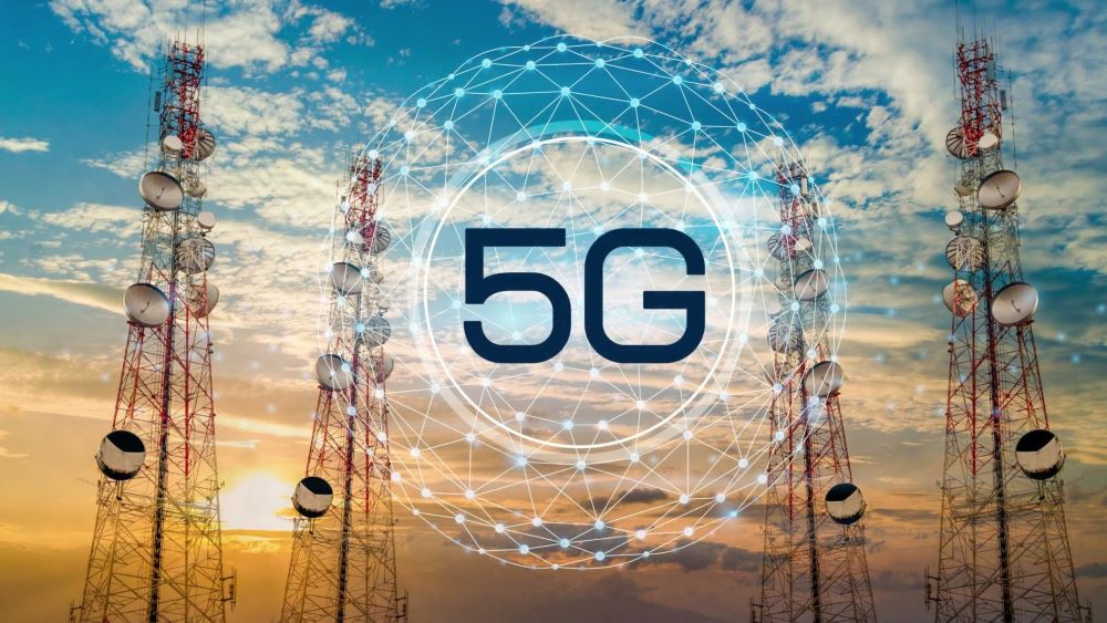 Rwanda launches 5G network