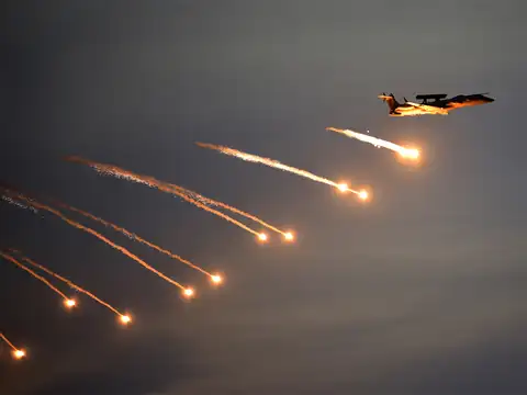 Pakistan announces military operation against India