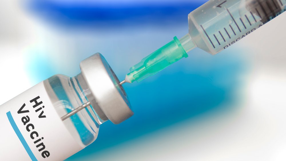 HIV vaccine trial in Rwanda Shows Promise