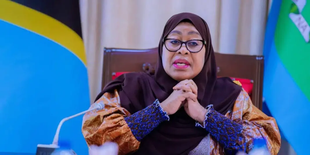 Tanzania bans use of US dollars, other foreign currencies for local transactions
