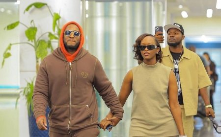 The Ben biography,career & net worth