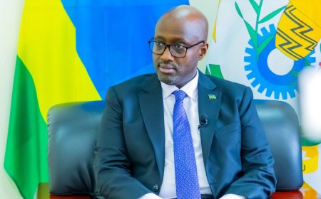 Washington talks on DR Congo crisis: Negotiations for realistic, win-win peace agreement start June 15 – minister