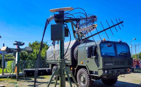 Inside Rwanda’s rising air defense arsenal