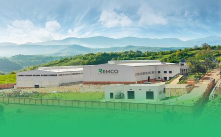 REMCO: Rwanda’s modern weapons manufacturer