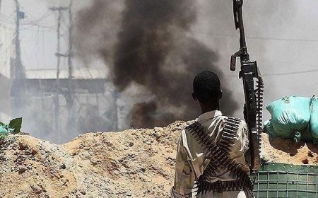 At least 102 dead in village attack in Northern Nigeria