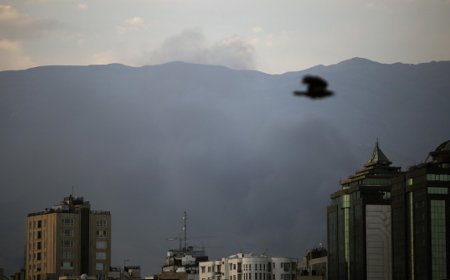 Mossad's reach inside Iran exposed as Tehran arrests 28 alleged agents