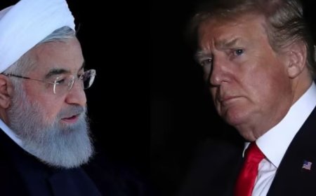 Tehran asks Gulf states to urge Trump to press Israel for ceasefire
