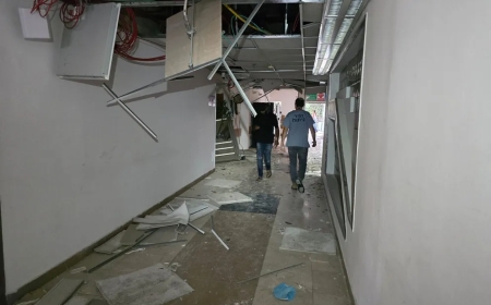 Netanyahu vows to make Tehran tyrants 'pay full price' after strikes on hospital