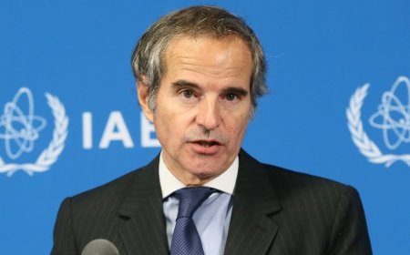 No proof Iran is working on a nuclear bomb – UN watchdog