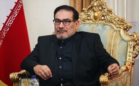 Iranian media claims top Khamenei adviser is actually alive, after reporting last week that he was killed by Israel