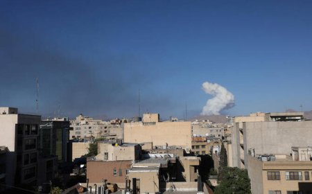 Iran rejects any negotiation with US while Israeli attacks continue