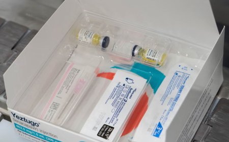 WHO guidelines for 6-month HIV prevention drug to be released in Kigali