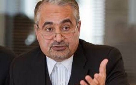 Former Iranian nuclear negotiator warns Israeli aggression could push Iran toward developing nukes