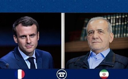 Iran’s response to continued aggression will be more crushing: Pezeshkian