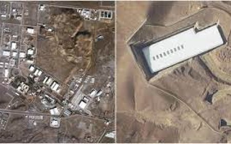 Iranian Foreign Ministry describes US strikes as 'savage military aggression'