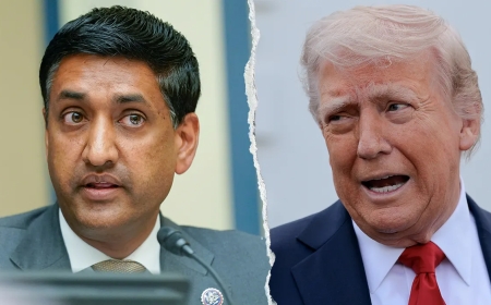 California Dem pushes Congress to reconvene, sign War Powers Resolution following Iran strikes