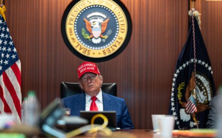 Trump threatens Iran with more strikes