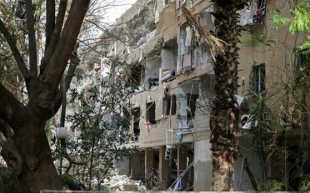 Iran missile barrage hits three areas in Israel, 23 hurt