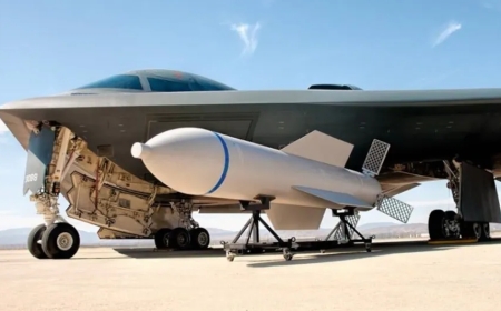 What are bunker busters? All about US's 13,600-kg bombs that destroyed Iran's nuclear sites