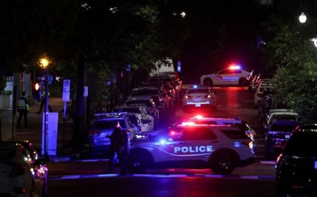 New York, Los Angeles, Washington on high alert after Trump’s Iran strike shatters red lines