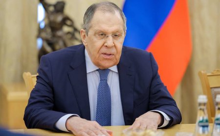 Right to self-defense with no consideration of UN Charter leads to chaos — Lavrov