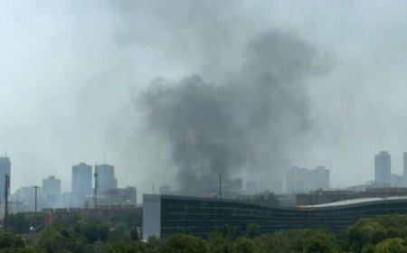 Israel targeting Tehran’s Evin prison, ‘agencies of repression’: minister