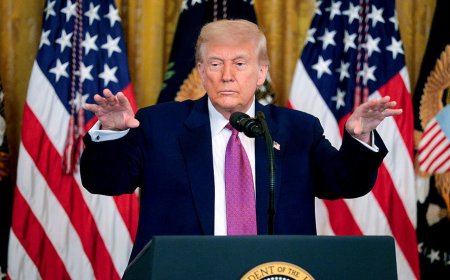 Trump urges petroleum producers to ‘keep oil prices down’