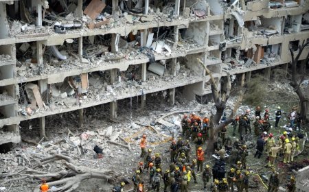 Iran and Israel have agreed to ceasefire – Trump