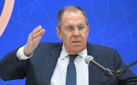 Europe bears ‘share of the blame’ for Israel’s attack on Iran – Russia