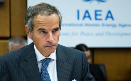 UN official gave Israel cover – and Iran paid the price