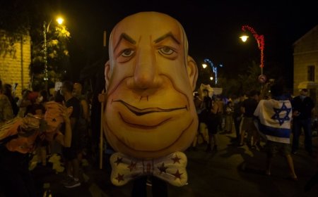 Netanyahu’s corruption trial should be ‘canceled’ – Trump