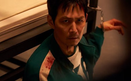 When Does 'Squid Game' Season 3 Come Out On Netflix? Release Time In The UK, US, Australia And More