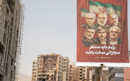 Israel wanted to assassinate Iran’s Khamenei but lacked opportunity