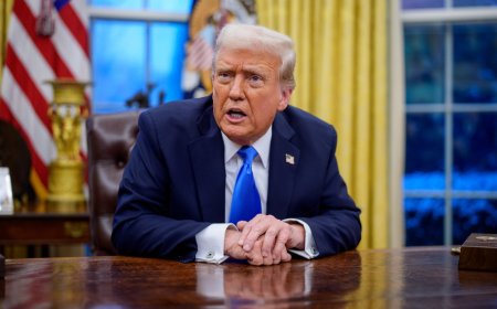 Trump mulling investment in Iran’s nuclear program – CNN