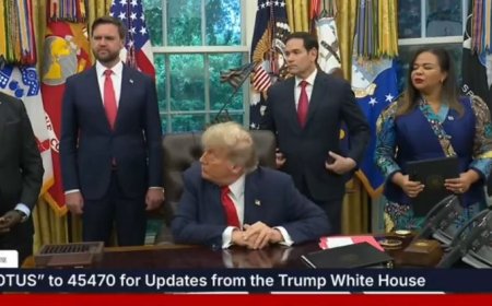 Details of Rwanda-DR Congo peace agreement signed in Washington