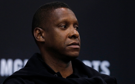 Raptors' head-scratching Masai Ujiri firing feels like a blur — yet inevitable