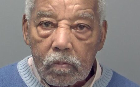 Man, 92, found guilty of rape and murder nearly 60 years ago
