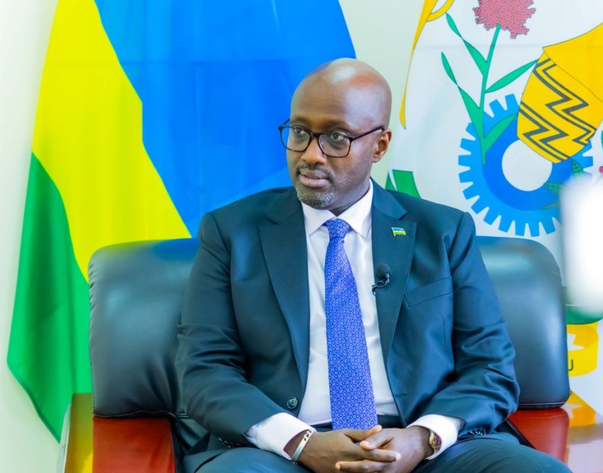Washington talks on DR Congo crisis: Negotiations for realistic, win-win peace agreement start June 15 – minister