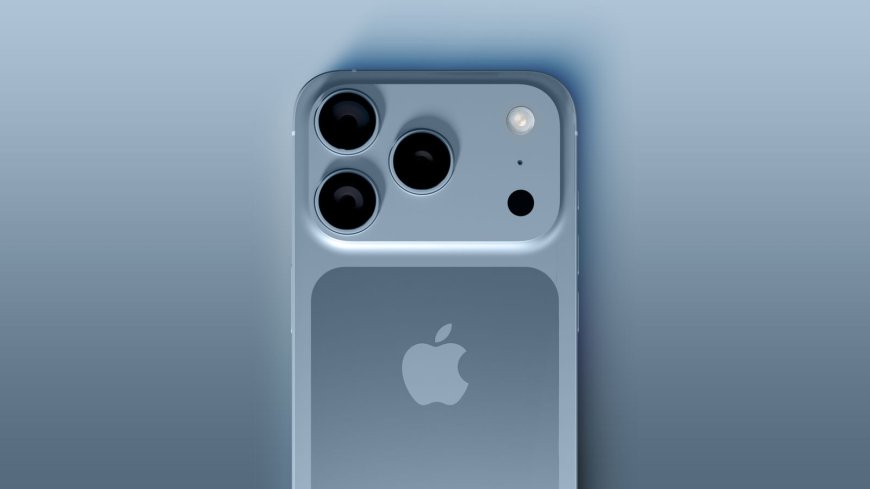 iPhone 17 Pro Launching in Three Months With These 12 New Features