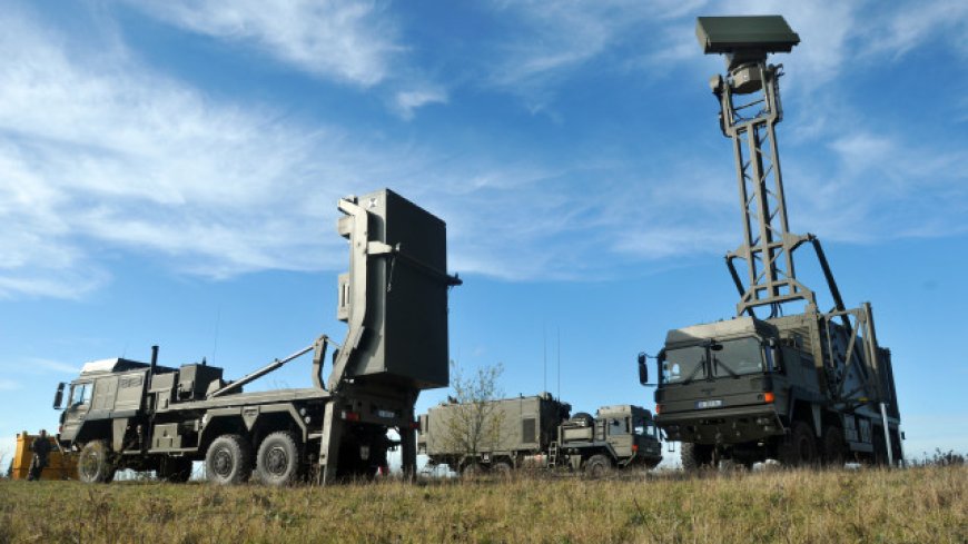 Inside Rwanda’s rising air defense arsenal