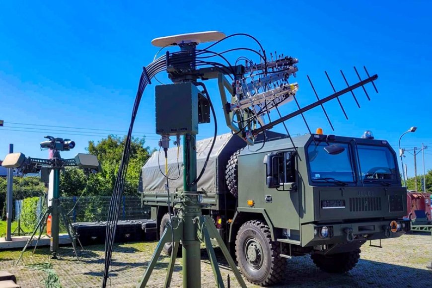 Inside Rwanda’s rising air defense arsenal