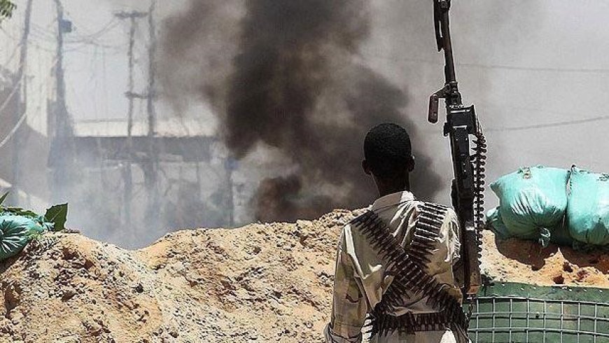 At least 102 dead in village attack in Northern Nigeria