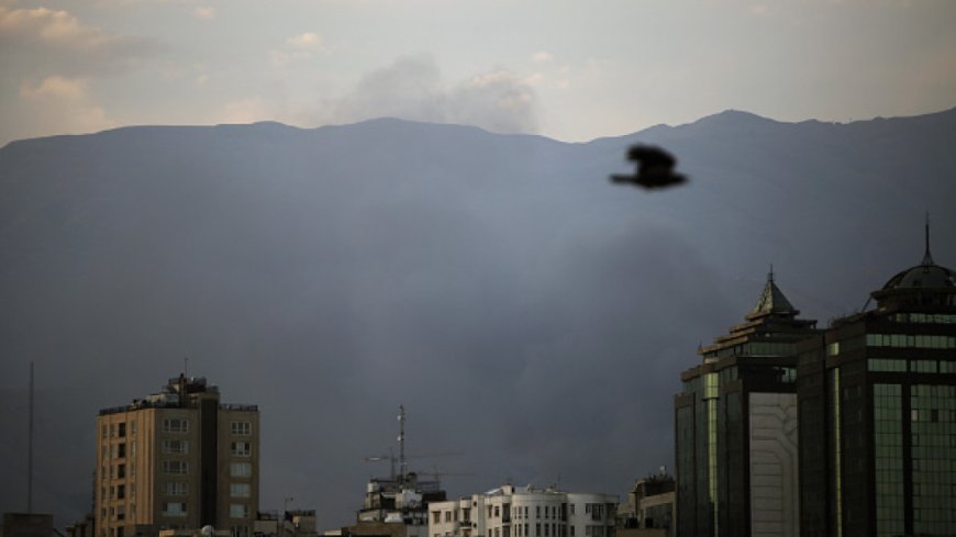 Mossad's reach inside Iran exposed as Tehran arrests 28 alleged agents
