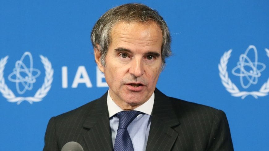 No proof Iran is working on a nuclear bomb – UN watchdog